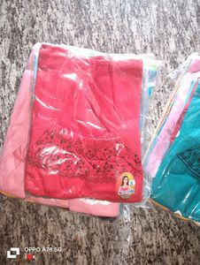 Girls Daily Wear Silips