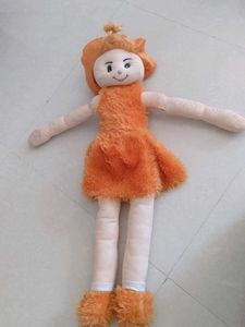Barbie doll