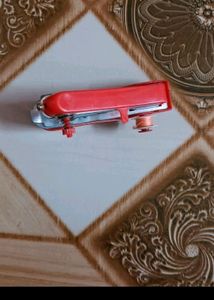 New Sewing Machine