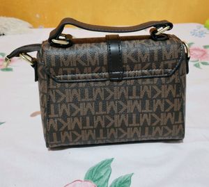 Mk Hang Bag New
