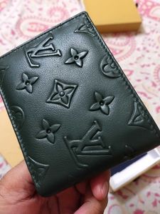 Mens Wallet