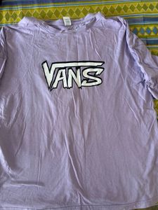 Oversized T Shirt