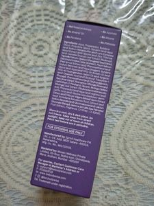 Be Bodywise Hair Growth Serum