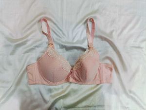 🇳🇿💫🎀Lace Trim Everyday Bra