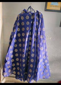 Indya Designer Lehnga Unused