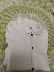 ZARA Shirt