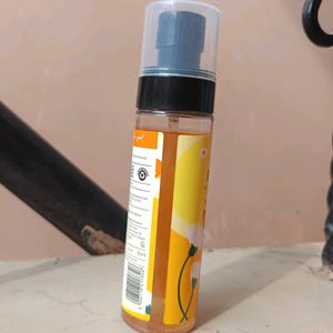 OOPSIE DAISY BODY MIST