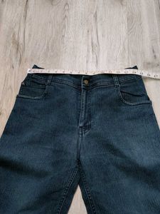 Ma720 Sabrin Beggy Jeans Waist 32