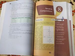 Information Practices For Class XI