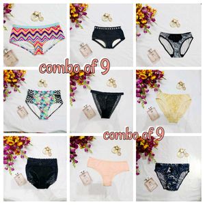 🤑😍 Pack Of 9 Limited Tym Deal 😍