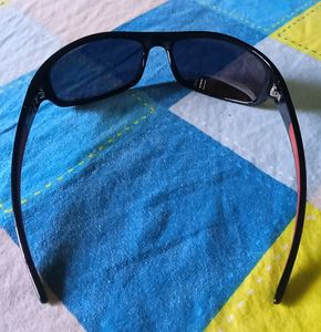 SunGlass - Cooling Glass - Foster Grant Medium