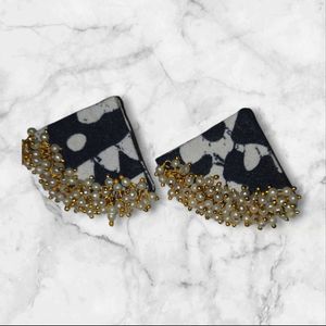 Hand Crafted Earrings