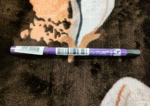 Plum Black Kajal