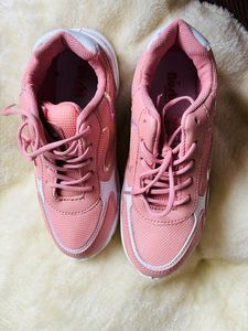 Sneakers - Brand New