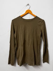Olive Tshirt