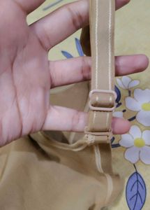 Bodysuit - Beige  Shapewear