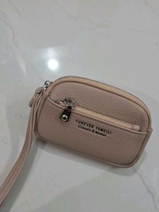 Cute korean pouch