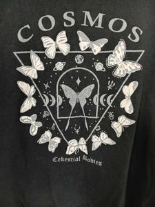 Cosmos Celestial T-Shirt