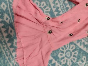 Combo Of Kurti Nd Legging