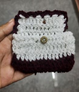 Earpod / Coin Pouch