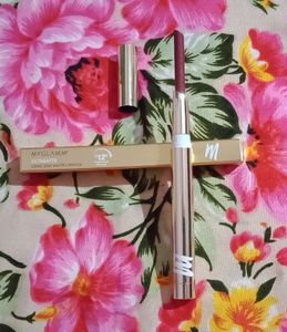 Cougar- MYGLAMM Ultimatte Long-stay Matte Lipstick