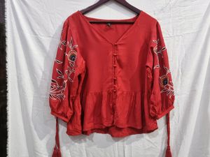 Tunic Top