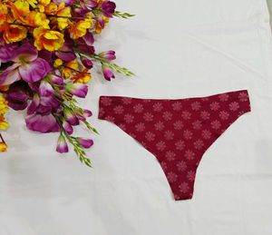 🇳🇿💫 Imported Stuff Thongs Seamless