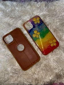 IPhone 11 Back Cover’s