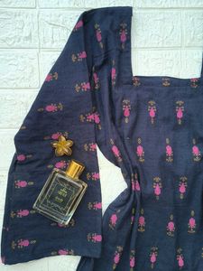 Corset Back Kurti 🪻