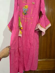 Suit set