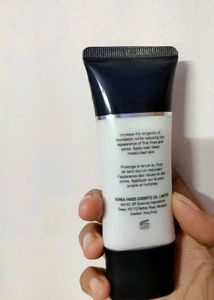 # Primer Photo Finish Instant Fair Look Mackup Finish Foundation primer40g