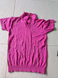 BOYS WARM DRESS