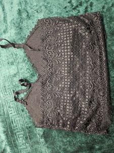 Lace Bra