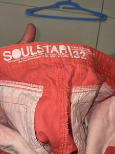 SOULSTAR BE THE REVOLUTION!🩷