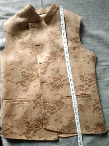 Stylish Men&#39;s Ethnic Jacket