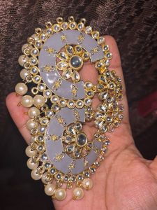 Statement Earrings