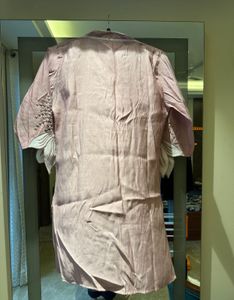 Short Kurta, Co-ord Set