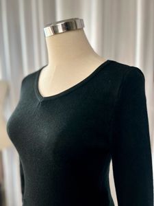 Korean Knit Top