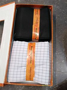 Shirt Pant Fabric Giftable
