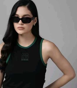 Roadster Lifestyle Co. Sleeveless Fitted Tshirt