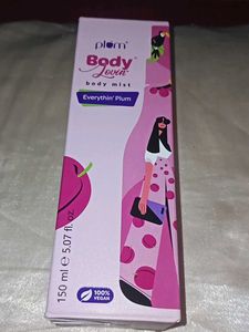 Plum BodyLovin' Body Mist