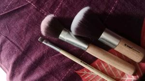 Makeup Brush Set