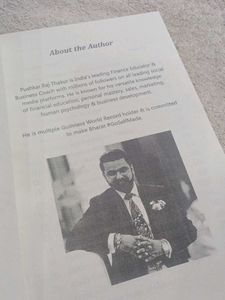 Stock Market Crash Course Book