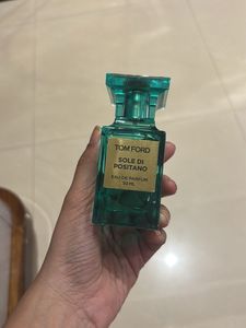 Tom Ford Sole Di Positano Edp