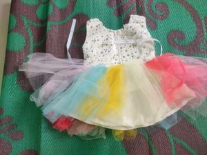 Kids Frock