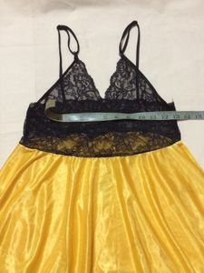 Gold Nighty