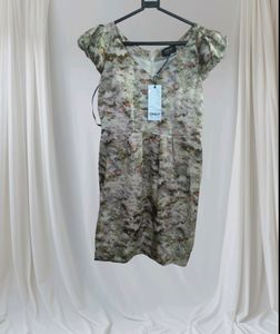 Only Mini Dress
