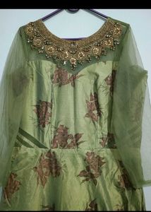 Green Gown