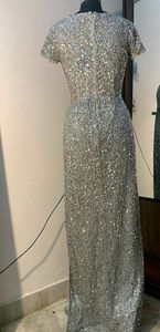 Boutique piece Sequence Dress/Gown