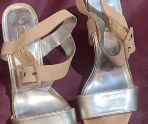 Next Heel